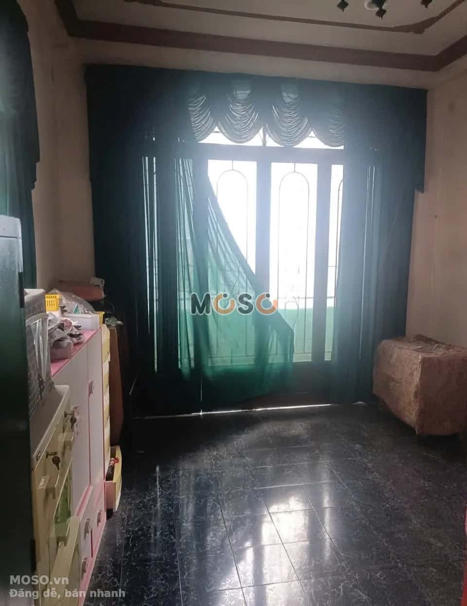 Bán nhà hẻm Tân Thới Nhất 13B Quận 12, TP.HCM – 3 phòng ngủ, giá 11.8 tỷ - ảnh 7