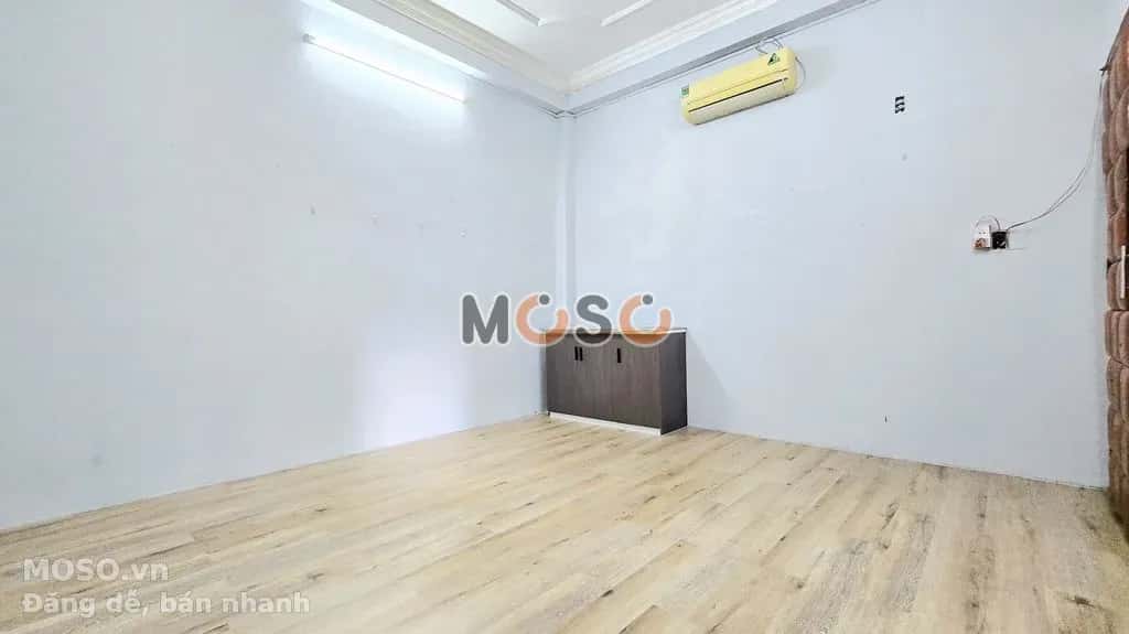 Cho thuê căn hộ chung cư Đường Chu Văn An Quận Bình Thạnh, TP.HCM – 1 phòng ngủ, giá 3.8 triệu - ảnh 4