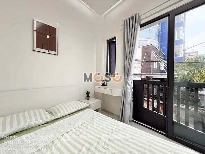 Cho thuê phòng trọ Quận Phú Nhuận, TP.HCM – giá 5.5 triệu - ảnh 4