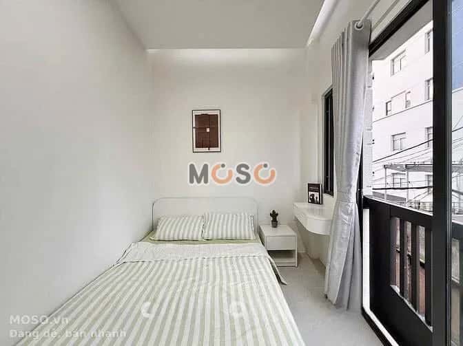 Cho thuê phòng trọ Quận Phú Nhuận, TP.HCM – giá 5.5 triệu - ảnh 6