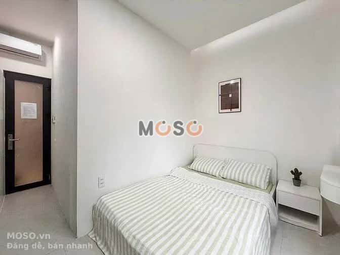 Cho thuê phòng trọ Quận Phú Nhuận, TP.HCM – giá 5.5 triệu - ảnh 7