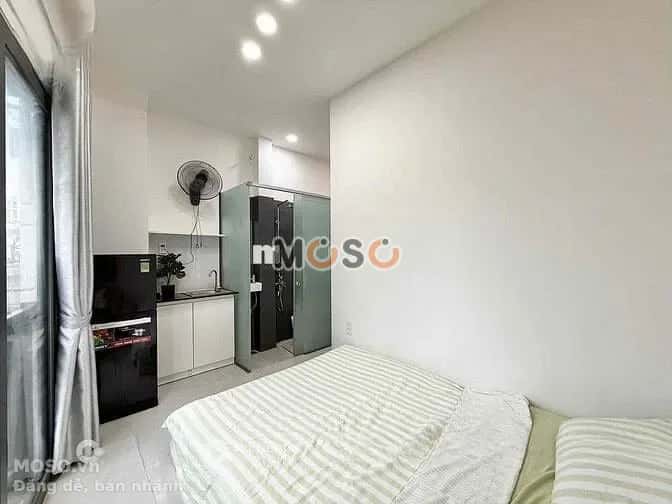 Cho thuê phòng trọ Quận Phú Nhuận, TP.HCM – giá 5.5 triệu - ảnh 12