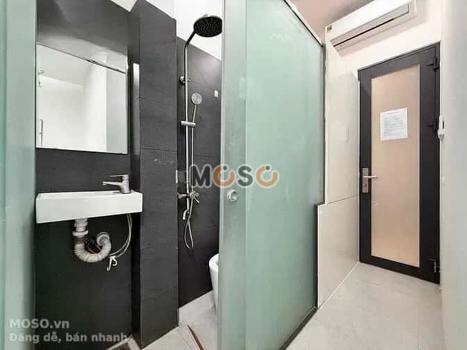 Cho thuê phòng trọ Quận Phú Nhuận, TP.HCM – giá 5.5 triệu - ảnh 8