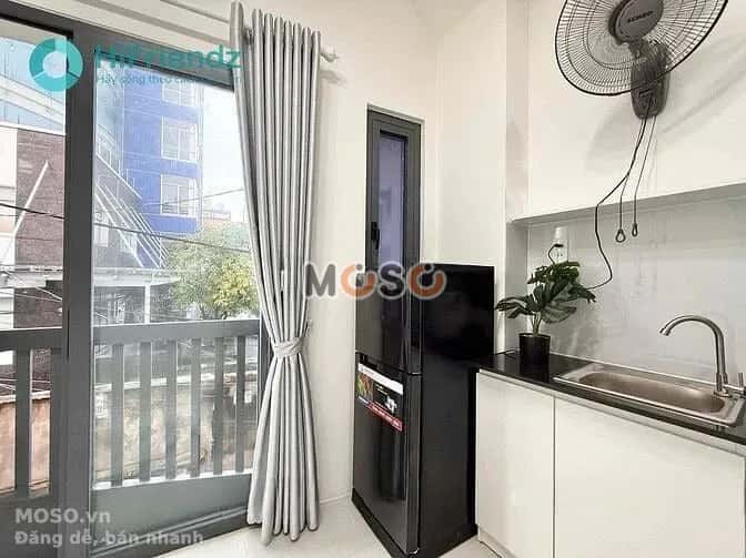 Cho thuê phòng trọ Quận Phú Nhuận, TP.HCM – giá 5.5 triệu - ảnh 11