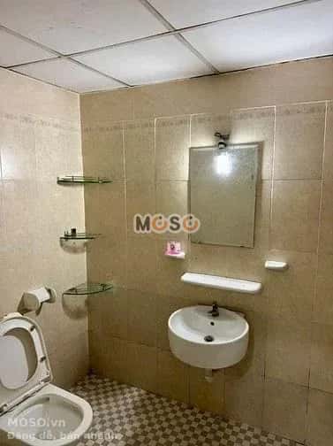 Cho thuê căn hộ chung cư Quận 3, TP.HCM – 1 phòng ngủ, giá 9 triệu - ảnh 3