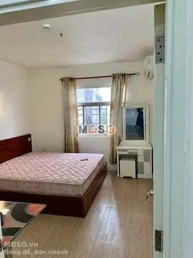 Cho thuê căn hộ chung cư Quận 3, TP.HCM – 1 phòng ngủ, giá 9 triệu - ảnh 4