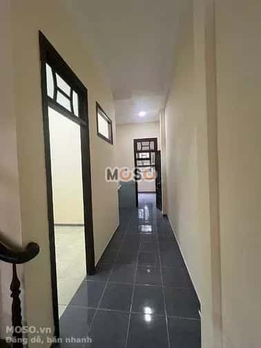 Cho thuê nhà mặt tiền Trịnh Đình Thảo Cẩm Lệ, Đà Nẵng – 4 phòng ngủ, giá 25 triệu - ảnh 3