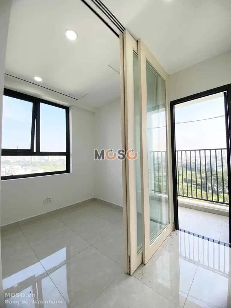 Cho thuê căn hộ chung cư Nguyễn Văn Linh Huyện Bình Chánh, TP.HCM – 2 phòng ngủ, giá 6 triệu - ảnh 7
