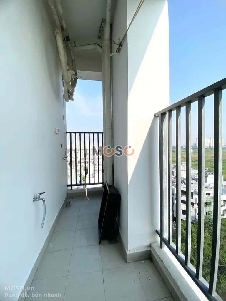 Cho thuê căn hộ chung cư Nguyễn Văn Linh Huyện Bình Chánh, TP.HCM – 2 phòng ngủ, giá 6 triệu - ảnh 8
