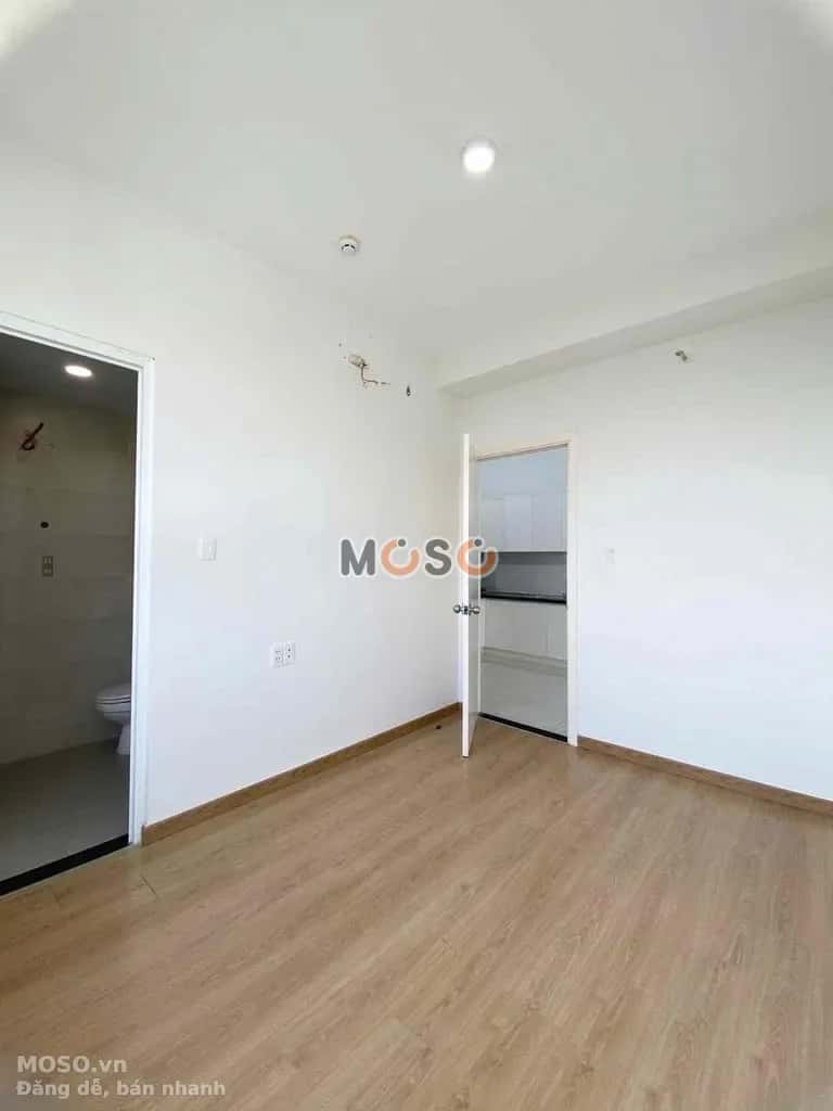 Cho thuê căn hộ chung cư Nguyễn Văn Linh Huyện Bình Chánh, TP.HCM – 2 phòng ngủ, giá 6 triệu - ảnh 10