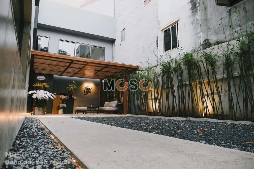 Cho thuê nhà mặt tiền Nguyễn Cư Trinh Quận 1, TP.HCM – giá 90 triệu - ảnh 7