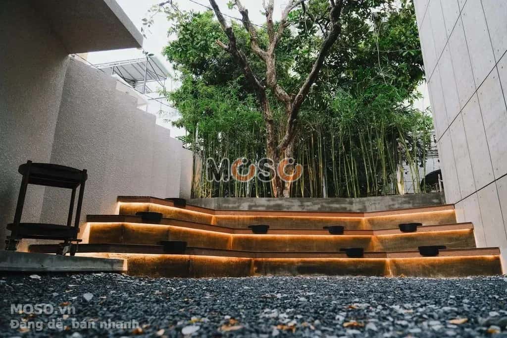 Cho thuê nhà mặt tiền Nguyễn Cư Trinh Quận 1, TP.HCM – giá 90 triệu - ảnh 5