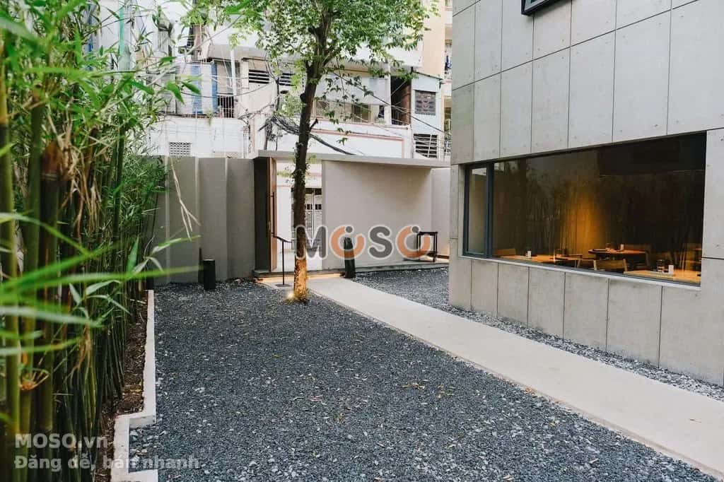 Cho thuê nhà mặt tiền Nguyễn Cư Trinh Quận 1, TP.HCM – giá 90 triệu - ảnh 9