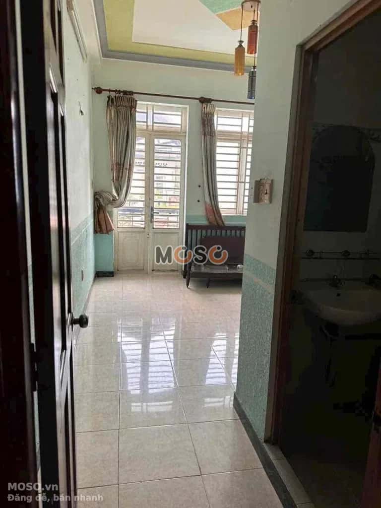 Cho thuê nhà hẻm Nguyễn Văn Khối Gò Vấp, TP.HCM – 4 phòng ngủ, giá 14 triệu - ảnh 5