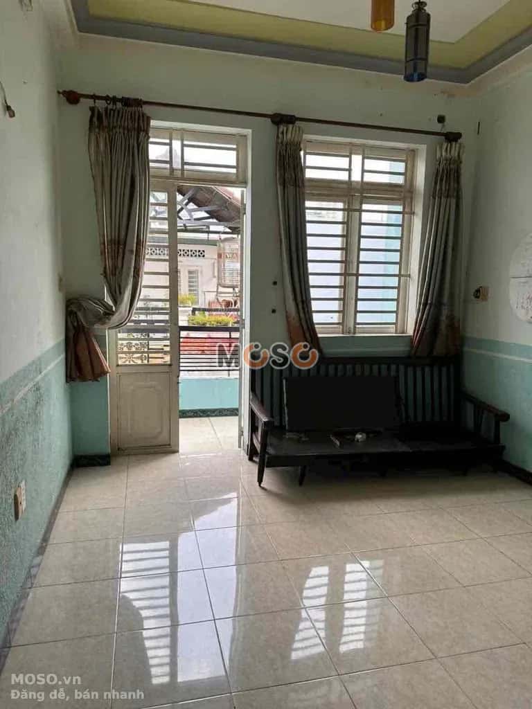 Cho thuê nhà hẻm Nguyễn Văn Khối Gò Vấp, TP.HCM – 4 phòng ngủ, giá 14 triệu - ảnh 6