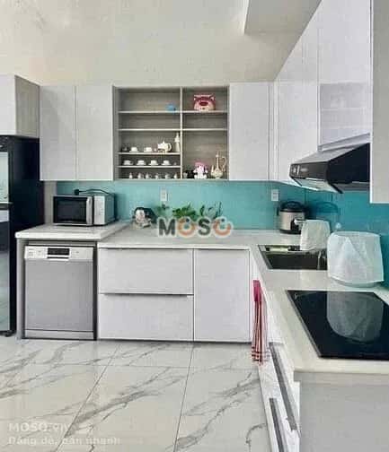 Cho thuê căn hộ chung cư Sơn Trà, Đà Nẵng – 2 phòng ngủ, giá 16 triệu - ảnh 2