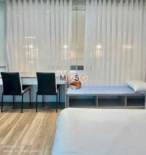 Cho thuê căn hộ chung cư Sơn Trà, Đà Nẵng – 2 phòng ngủ, giá 16 triệu - ảnh 4