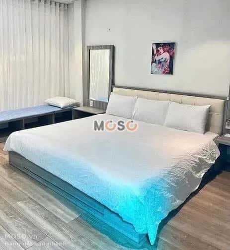 Cho thuê căn hộ chung cư Sơn Trà, Đà Nẵng – 2 phòng ngủ, giá 16 triệu - ảnh 5