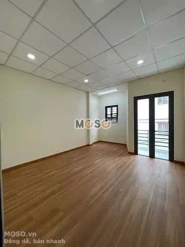 Cho thuê nhà hẻm Tân Phú, TP.HCM – 2 phòng ngủ, giá 12 triệu - ảnh 4