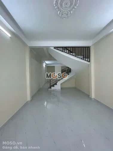 Cho thuê nhà hẻm Tân Phú, TP.HCM – 2 phòng ngủ, giá 12 triệu - ảnh 6