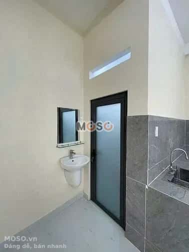 Cho thuê nhà hẻm Tân Phú, TP.HCM – 2 phòng ngủ, giá 12 triệu - ảnh 7