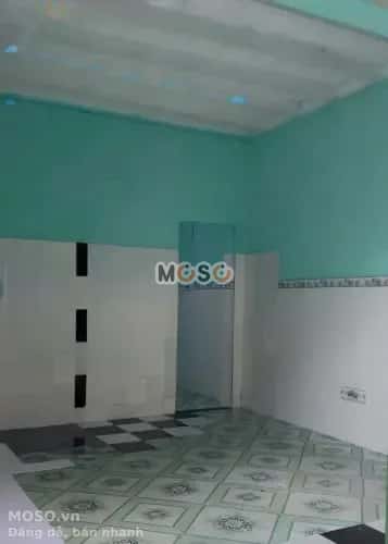 Cho thuê nhà hẻm Bình Thạnh, TP.HCM – 3 phòng ngủ, giá 8.5 triệu - ảnh 2
