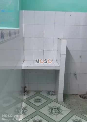 Cho thuê nhà hẻm Bình Thạnh, TP.HCM – 3 phòng ngủ, giá 8.5 triệu - ảnh 3