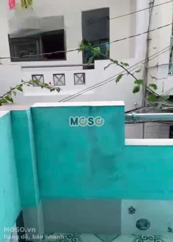 Cho thuê nhà hẻm Bình Thạnh, TP.HCM – 3 phòng ngủ, giá 8.5 triệu - ảnh 4