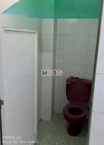 Cho thuê nhà hẻm Bình Thạnh, TP.HCM – 3 phòng ngủ, giá 8.5 triệu - ảnh 6