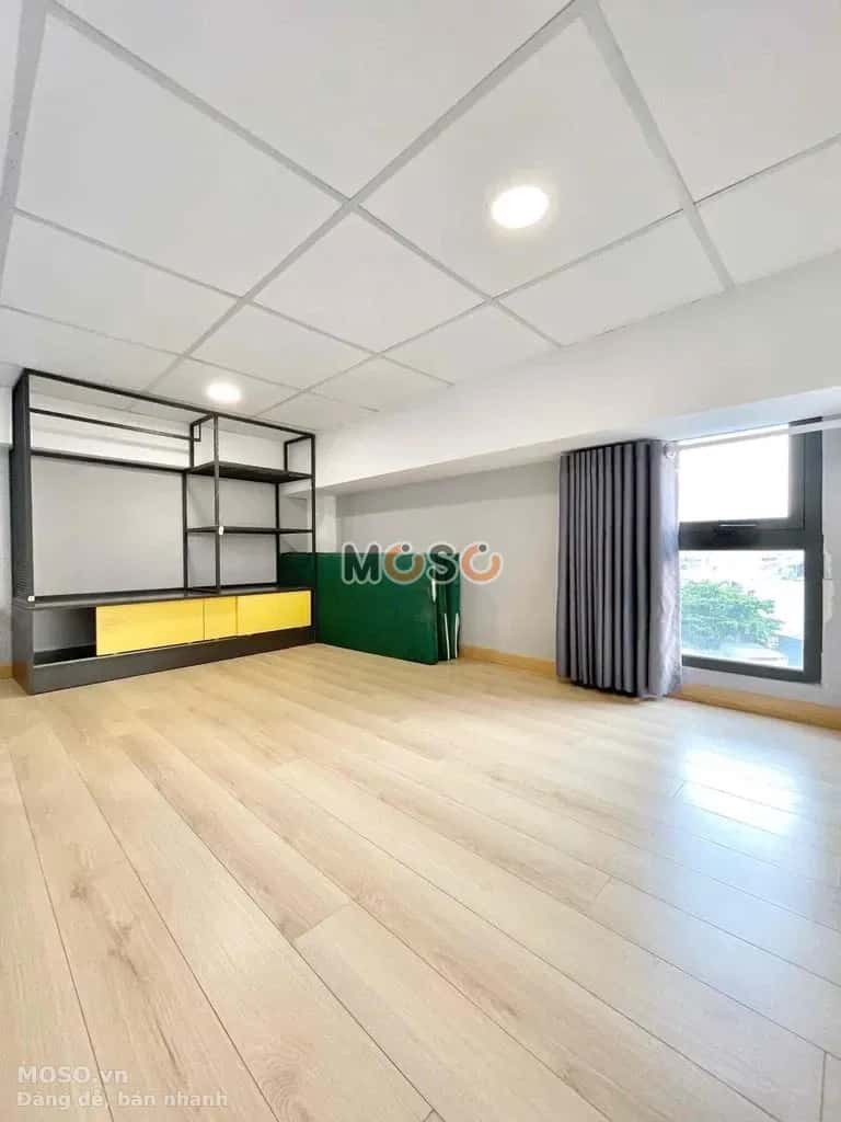 Cho thuê căn hộ chung cư Nguyễn Xí Quận Bình Thạnh, TP.HCM – 1 phòng ngủ, giá 5 triệu - ảnh 7