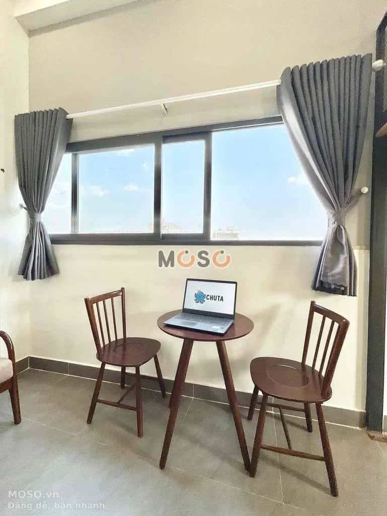 Cho thuê căn hộ chung cư Nguyễn Xí Quận Bình Thạnh, TP.HCM – 1 phòng ngủ, giá 5 triệu - ảnh 6