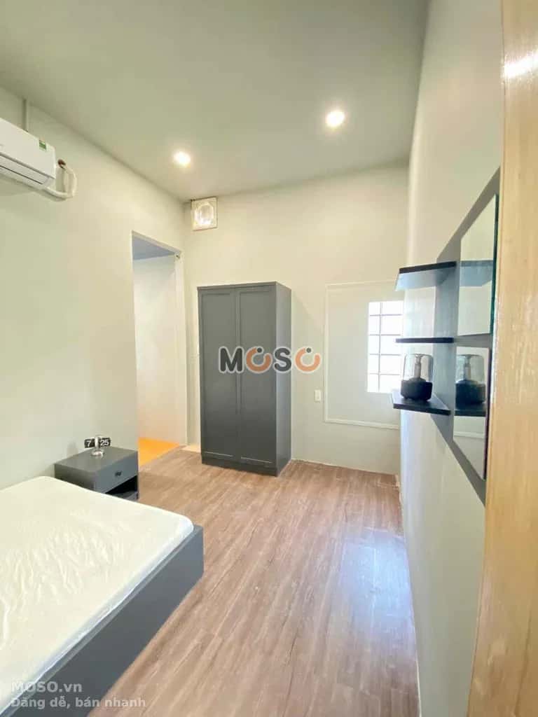 Cho thuê căn hộ dịch vụ Đường Điện Biên Phủ Quận 10, TP.HCM – 1 phòng ngủ, giá 5.5 triệu - ảnh 1