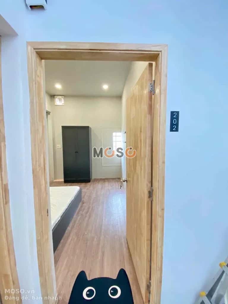 Cho thuê căn hộ dịch vụ Đường Điện Biên Phủ Quận 10, TP.HCM – 1 phòng ngủ, giá 5.5 triệu - ảnh 5