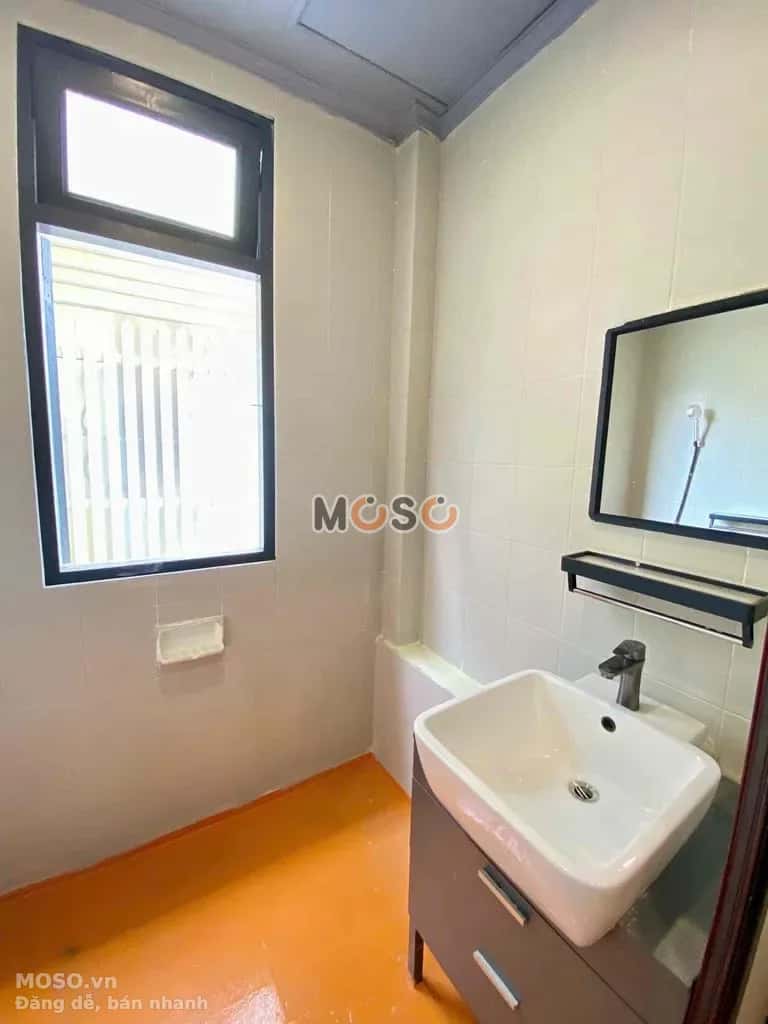 Cho thuê căn hộ dịch vụ Đường Điện Biên Phủ Quận 10, TP.HCM – 1 phòng ngủ, giá 5.5 triệu - ảnh 7