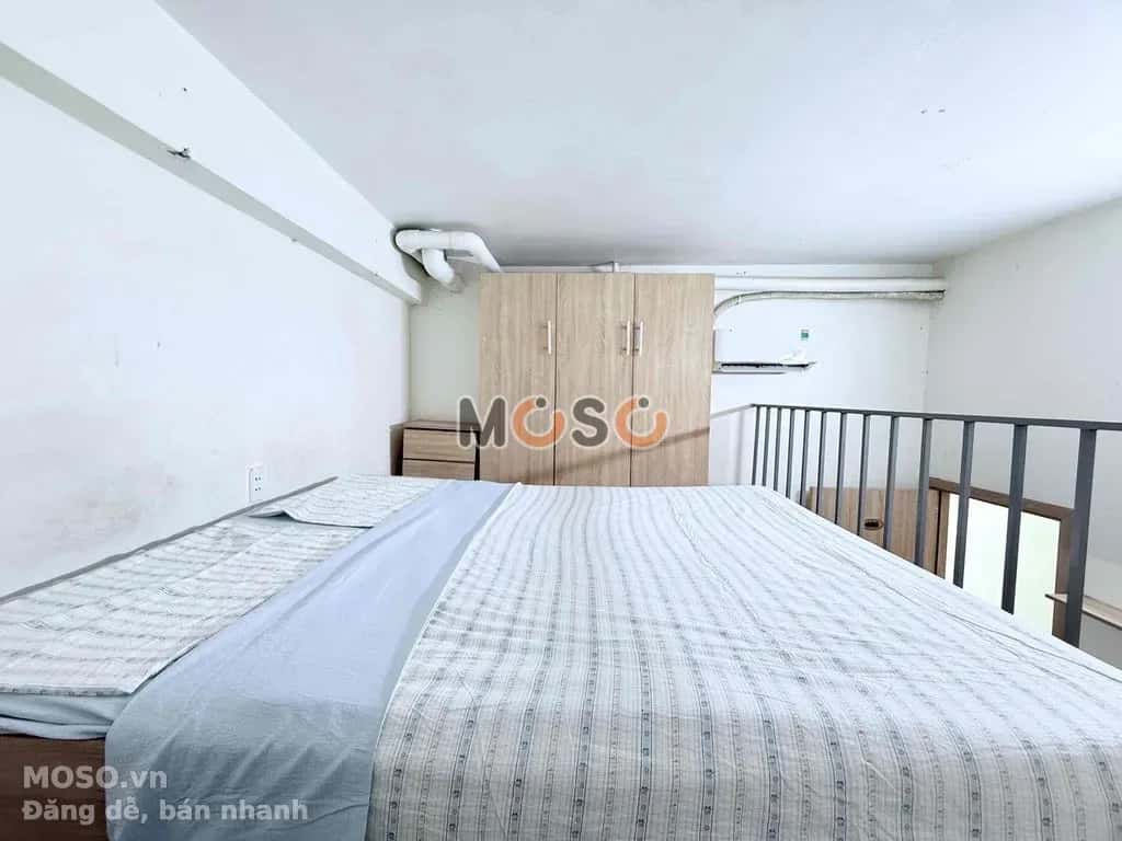 Cho thuê căn hộ chung cư Vườn Lài Quận Tân Phú, TP.HCM – giá 4.8 triệu - ảnh 7