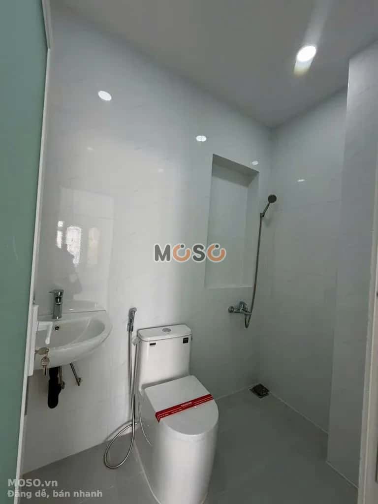 Cho thuê nhà mặt tiền Trần Huy Liệu Quận Phú Nhuận, TP.HCM – 6 phòng ngủ, giá 45 triệu - ảnh 6