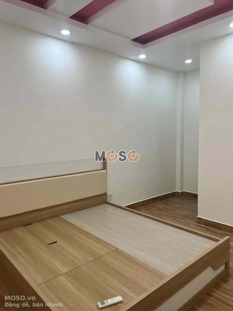 Cho thuê nhà mặt tiền Số 6 Bình Tân, TP.HCM – 3 phòng ngủ, giá 11 triệu - ảnh 4