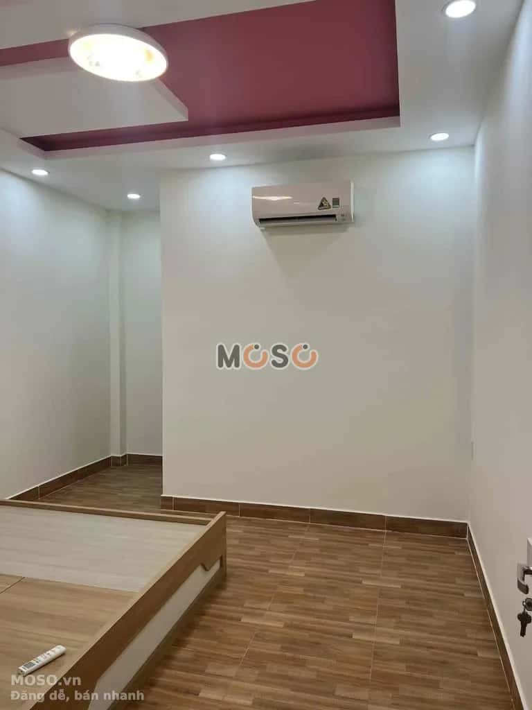 Cho thuê nhà mặt tiền Số 6 Bình Tân, TP.HCM – 3 phòng ngủ, giá 11 triệu - ảnh 5
