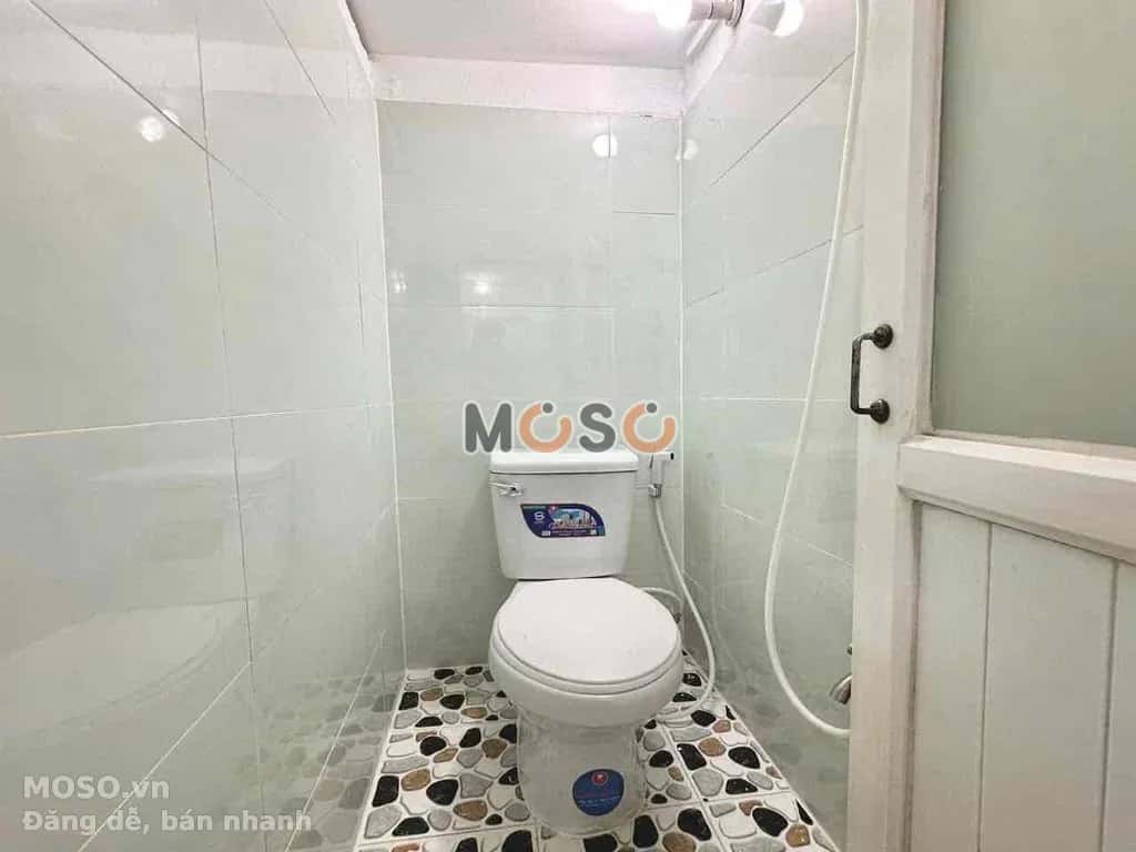 Cho thuê phòng trọ Đường Thoại Ngọc Hầu Quận Tân Phú, TP.HCM – giá 3.3 triệu - ảnh 5