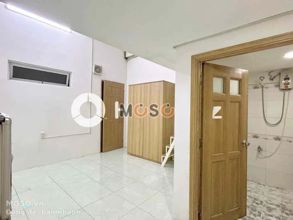 Cho thuê căn hộ chung cư Tô Hiệu Tân Phú, TP.HCM – 1 phòng ngủ, giá 3.5 triệu - ảnh 5