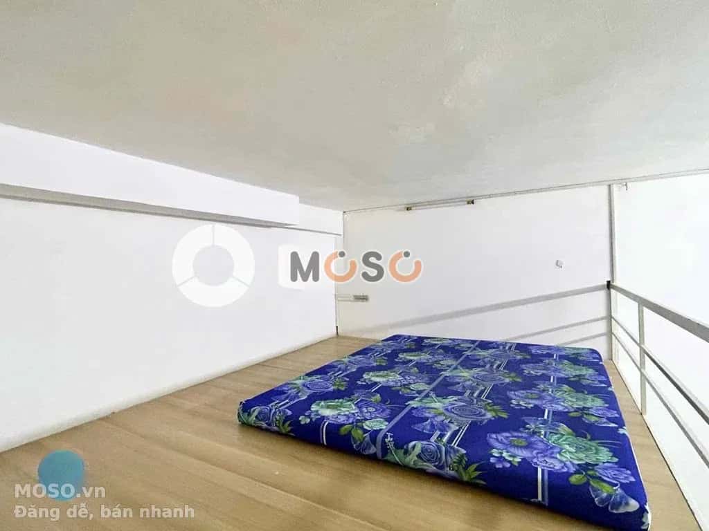 Cho thuê căn hộ chung cư Tô Hiệu Tân Phú, TP.HCM – 1 phòng ngủ, giá 3.5 triệu - ảnh 8