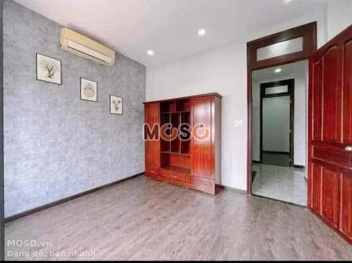 Cho thuê nhà hẻm Đường số 28 Gò Vấp, TP.HCM – 4 phòng ngủ, giá 18 triệu - ảnh 8