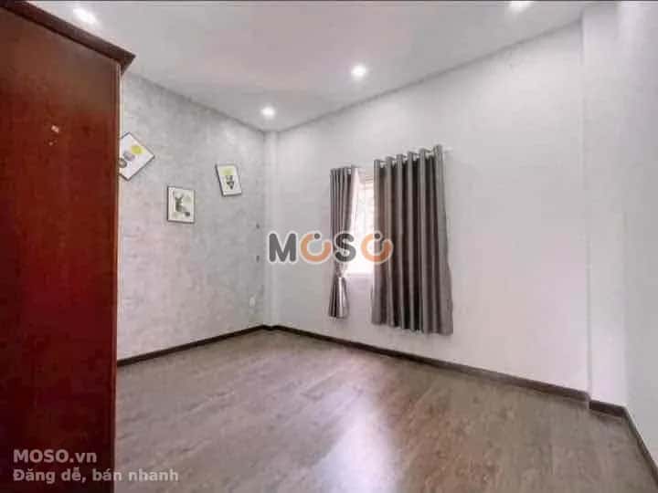 Cho thuê nhà hẻm Đường số 28 Gò Vấp, TP.HCM – 4 phòng ngủ, giá 18 triệu - ảnh 5