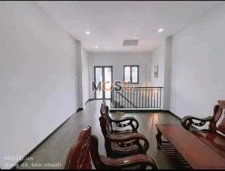 Cho thuê nhà hẻm Đường số 28 Gò Vấp, TP.HCM – 4 phòng ngủ, giá 18 triệu - ảnh 6