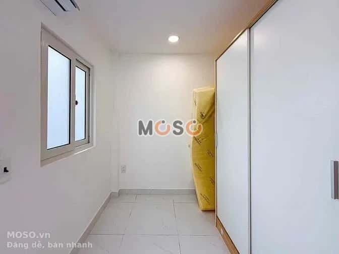 Cho thuê căn hộ chung cư Quận 4, TP.HCM – 2 phòng ngủ, giá 10.8 triệu - ảnh 5