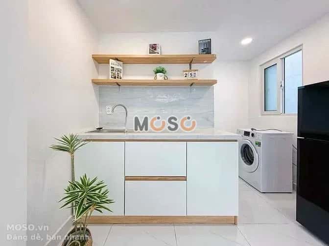 Cho thuê căn hộ chung cư Quận 4, TP.HCM – 2 phòng ngủ, giá 10.8 triệu - ảnh 8