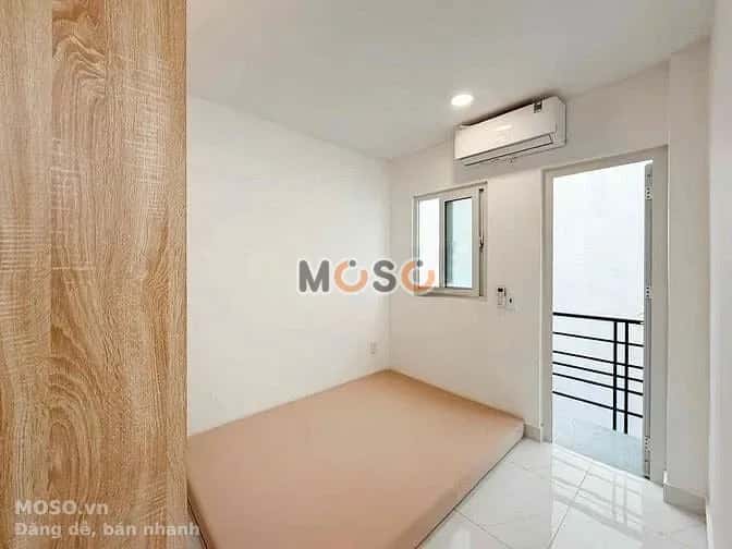 Cho thuê căn hộ chung cư Quận 4, TP.HCM – 2 phòng ngủ, giá 10.8 triệu - ảnh 6