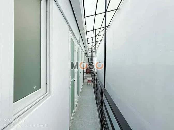 Cho thuê căn hộ chung cư Quận 4, TP.HCM – 2 phòng ngủ, giá 10.8 triệu - ảnh 10