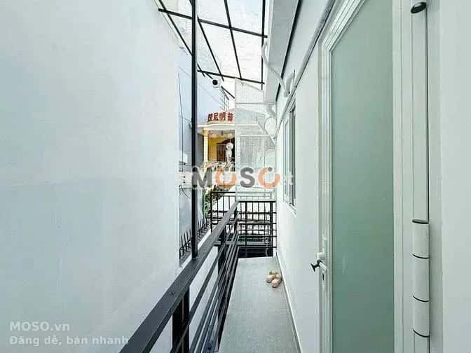 Cho thuê căn hộ chung cư Quận 4, TP.HCM – 2 phòng ngủ, giá 10.8 triệu - ảnh 9