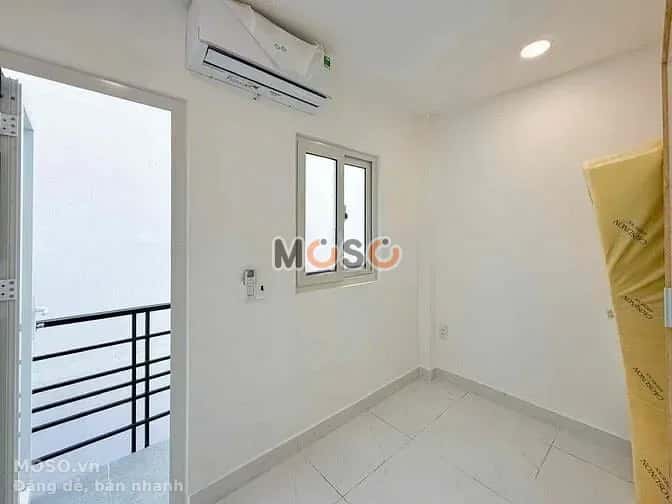 Cho thuê căn hộ chung cư Quận 4, TP.HCM – 2 phòng ngủ, giá 10.8 triệu - ảnh 11